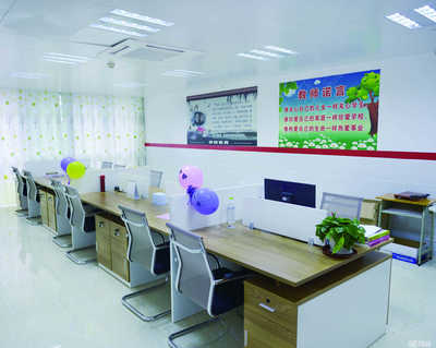 桂林市學府教育咨詢 專業教育服務，助力學業騰飛