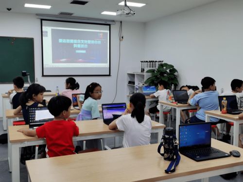 泰達(dá)街道綜合文化服務(wù)中心 以3D打印技術(shù)點(diǎn)燃青少年科技?jí)粝? />
</span>
<span id=