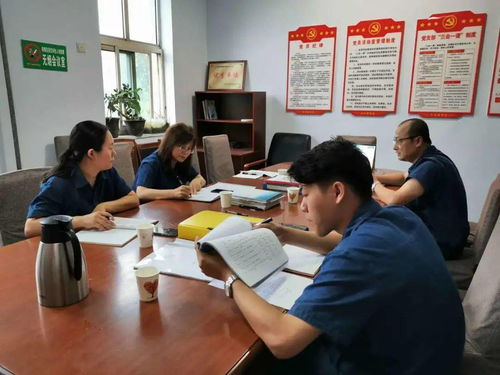 邯選廠紀委開展廉潔教育與內控制度專項調研，以教育咨詢服務助推企業(yè)廉政建設再上新臺階