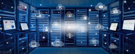 云服務之IaaS: 什么是IaaS數據處理和存儲支持服務