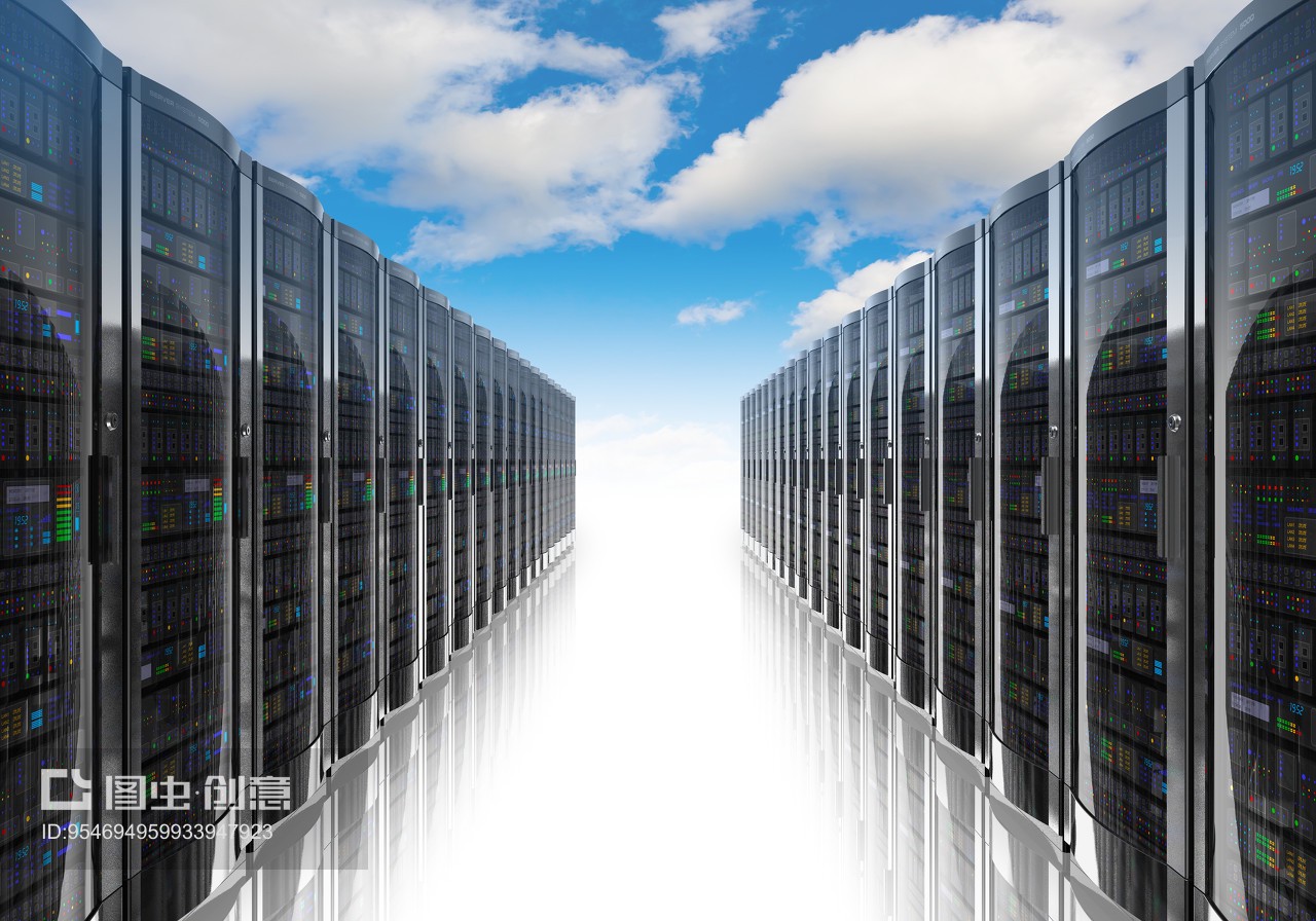 數據中心 現代數據處理與存儲的核心支柱