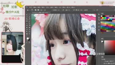 二次元與電競音 虛擬世界的音律盛宴