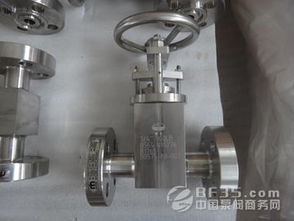 蘇州澎瀚機械 做精做專特材閥門，贏得一片廣闊市場